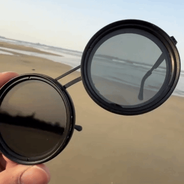 PolarView Adjustable Sun Glasses